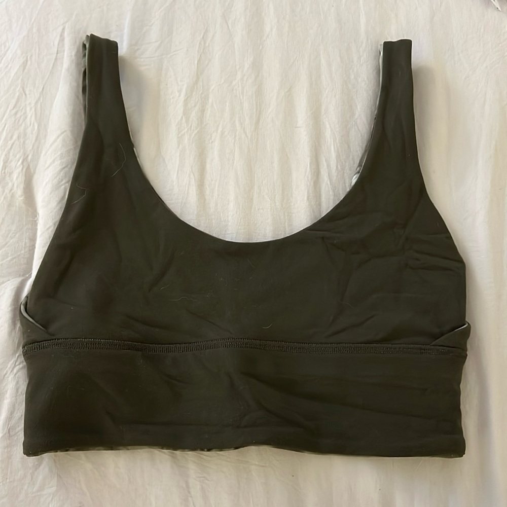 Lululemon Align Bra